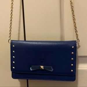 MCM wallet on chain